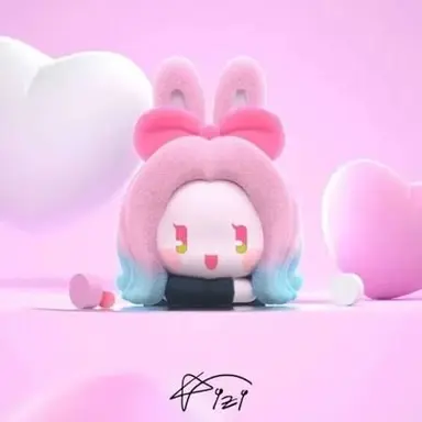 Profile image of Mizi