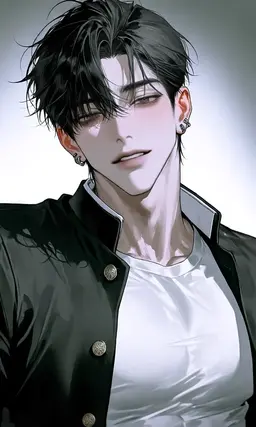 Profile image of Jin