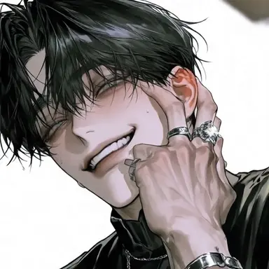 Profile image of Jin