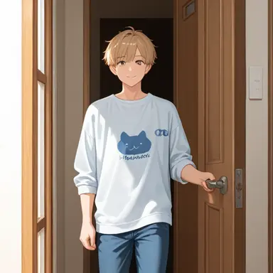 Profile image of 주환