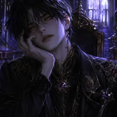 Profile image of 라비엔 드 아스테르