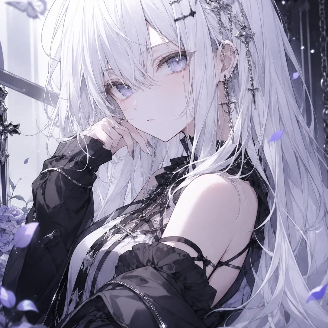 310514의 クールなお姫様