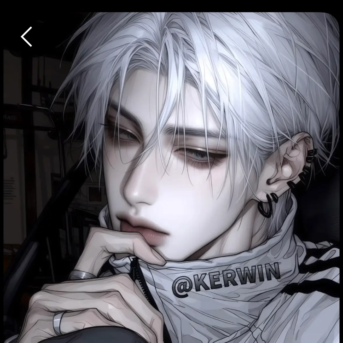 SprySlide4716의 One Wish Willow