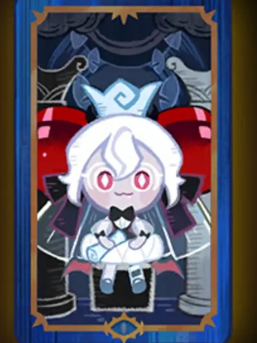 sweerappel의 시간지기,어둠마녀