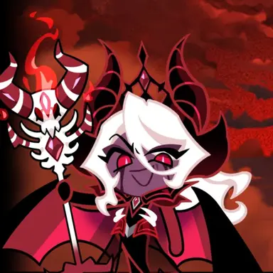 Profile image of 어둠마녀