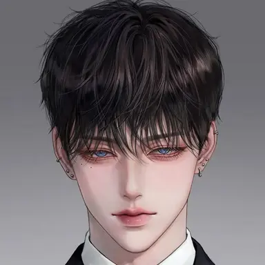 Profile image of 남우빈