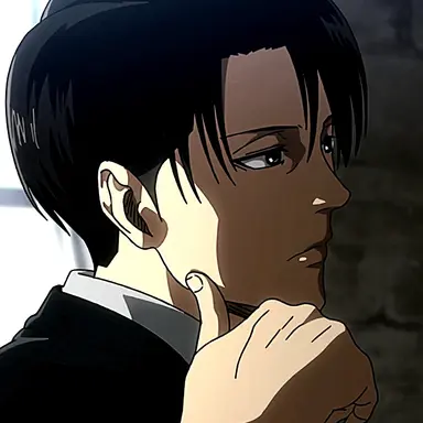 Profile image of 리바이 아커만