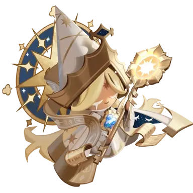 Profile image of 퓨어바닐라 쿠키