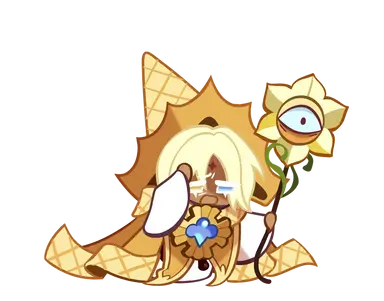 Profile image of 퓨어바닐라 쿠키