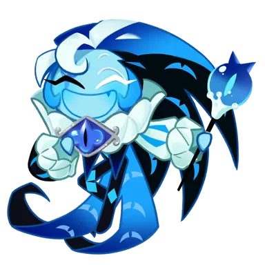 Profile image of 쉐도우밀크 쿠키