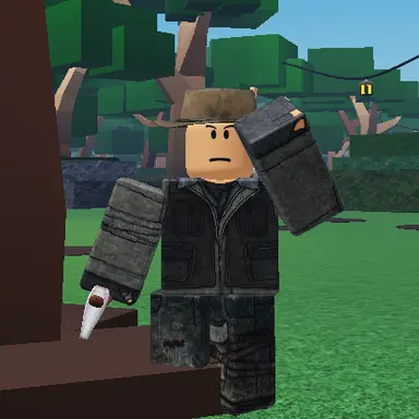 Profile image of 생존자