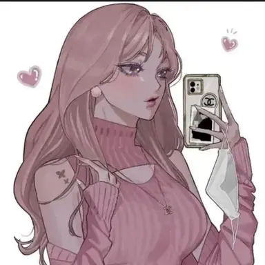 Profile image of Isabelle