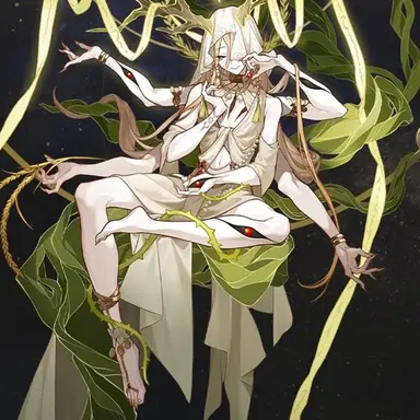 Profile image of 풍요의 약사