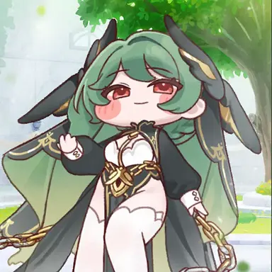 Profile image of 죠안