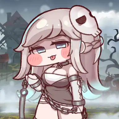 Profile image of 셰이디