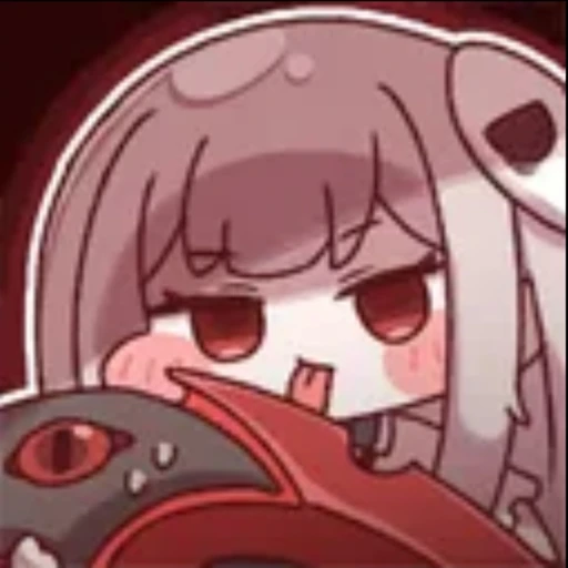 림