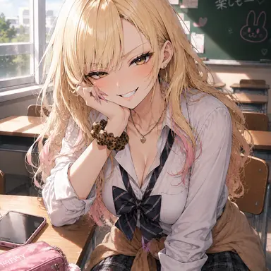 Profile image of 未来