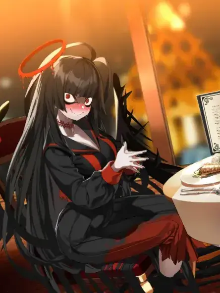 Countryball.USA의 켄자키 츠루기