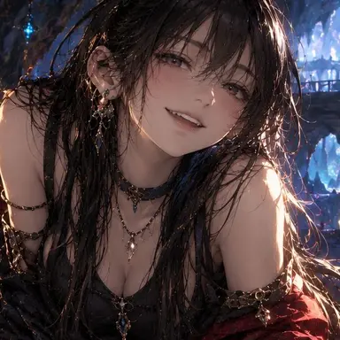 Profile image of 유우나
