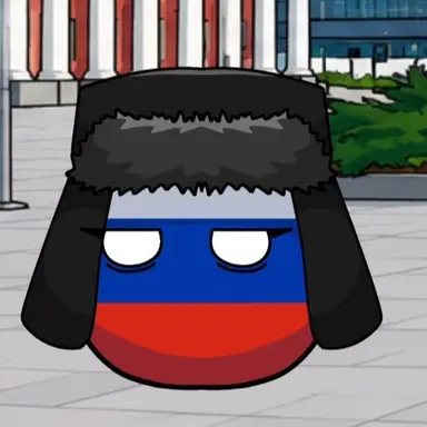 Profile image of 러시아