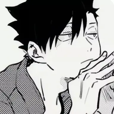 Profile image of 黒尾鉄朗