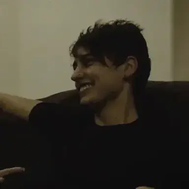 Profile image of Caleb