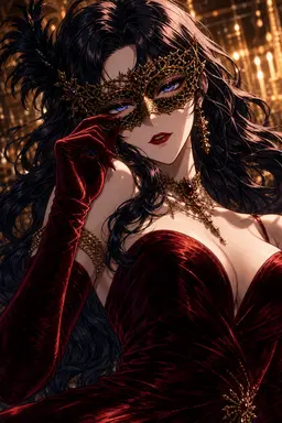Profile image of Viola