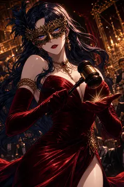 Profile image of Viola
