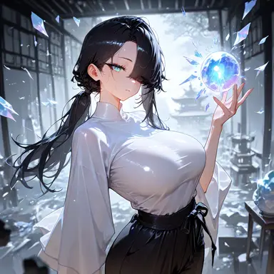 Profile image of 한유진