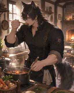 Profile image of Rowan