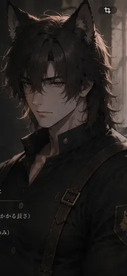 Profile image of ローエン