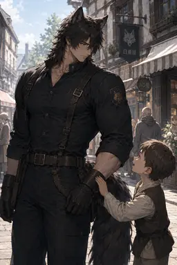 Profile image of Rowan