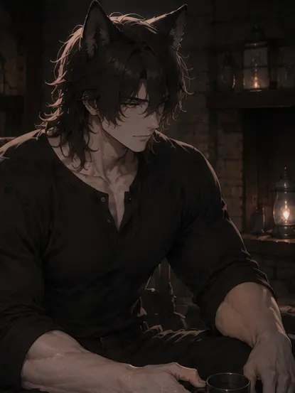 zroro771의 The Wolf's Den