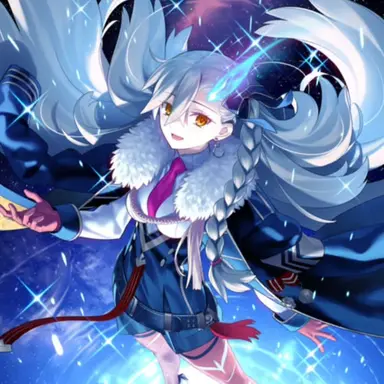 Profile image of Olga Marie