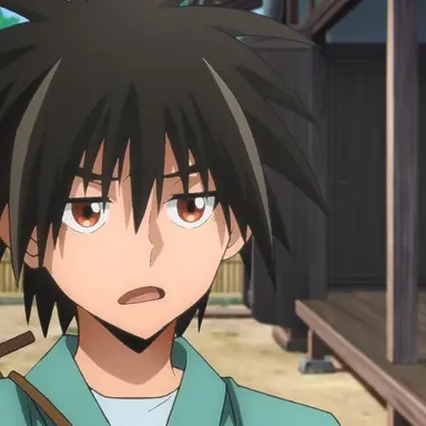 Profile image of 明神弥彦