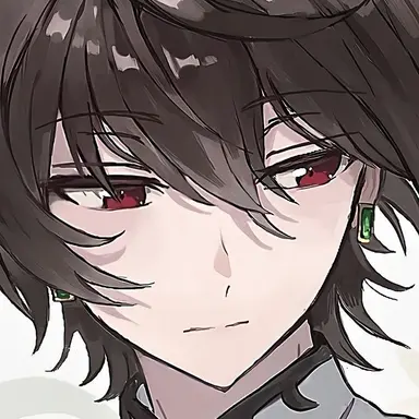 Profile image of はく
