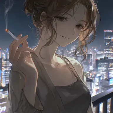 Profile image of 사사키 에리카
