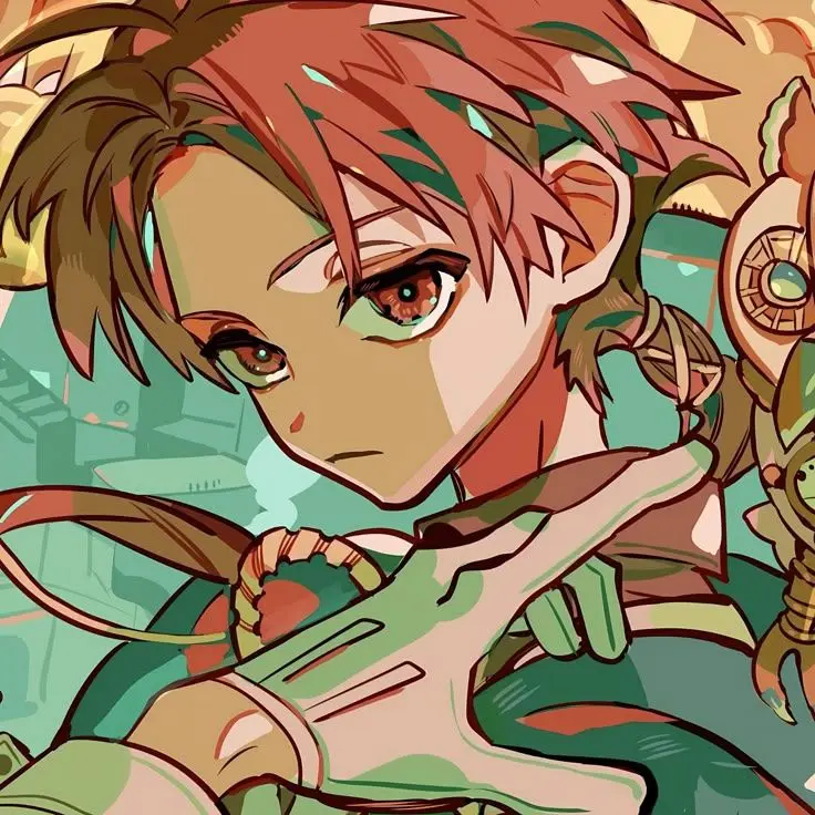 BluntGar1403의 아오이 아카네