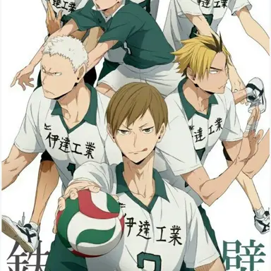 Profile image of 伊達工