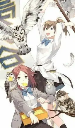 Profile image of 梟谷