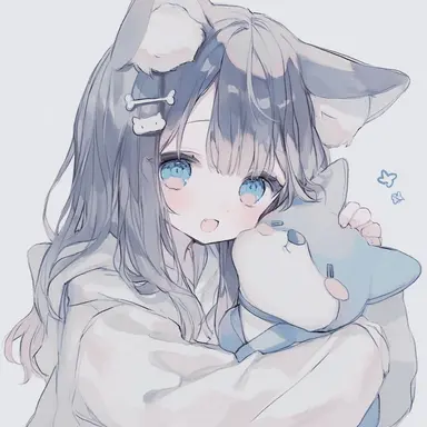 Profile image of 侍女覇 んねこ