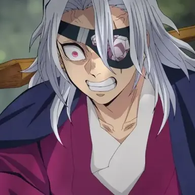 Profile image of 텐겐