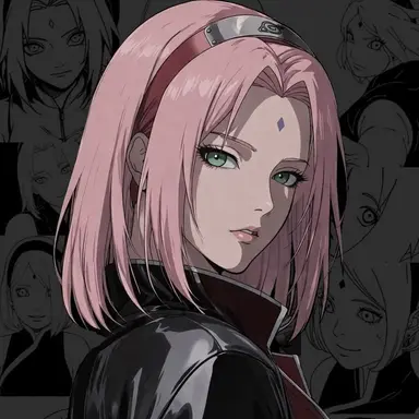 Profile image of Sakura