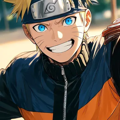 Profile image of Naruto