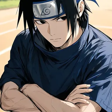 Profile image of Sasuke