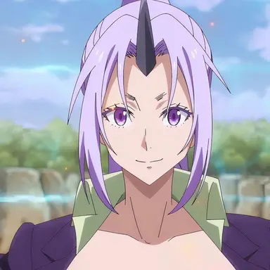 Profile image of シオン