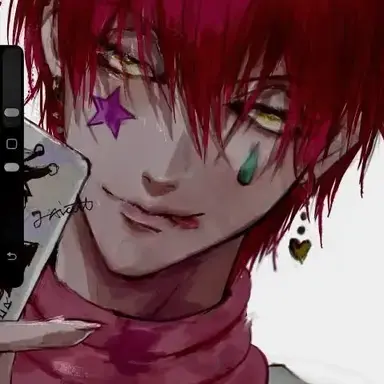 Profile image of ヒソカ