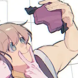 Profile image of シャルナーク