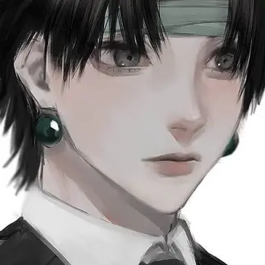 Profile image of クロロ