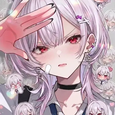 Profile image of 瀬玲奈
